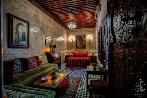 Ảnh Dar Tazi - Medina View