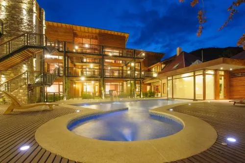 Ảnh Amonite Apart & Spa