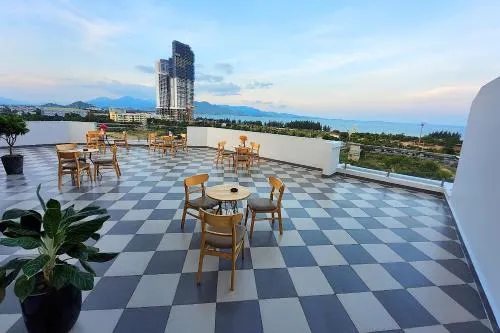 Ảnh JAP KARO HOTEL