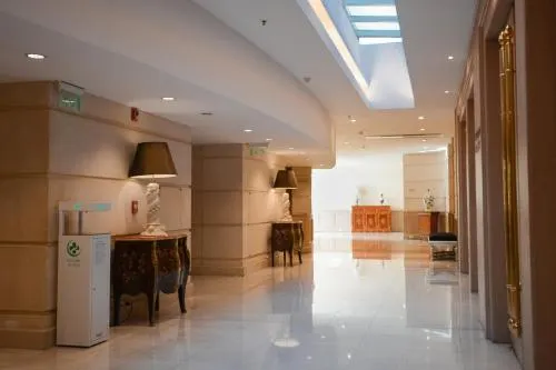 Ảnh DiplomaticHotel