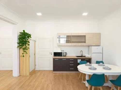 Ảnh Ruyi holiday -Csaladi haz