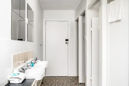 Ảnh Victoria’s at Wategos Guesthouse