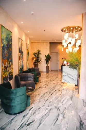 Ảnh White Hill Hotel, SPA & Conferences