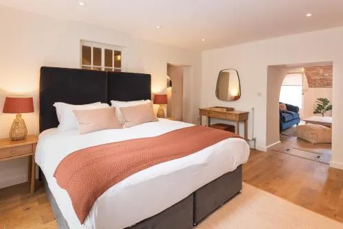 Ảnh Redcliffe Parade No 9 I City Centre