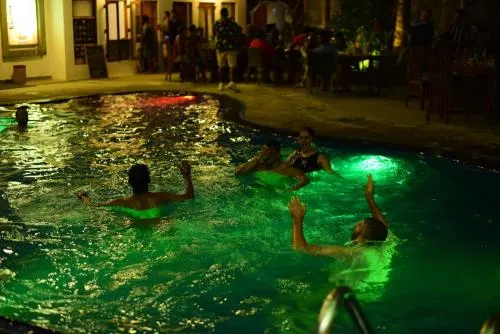 Ảnh Sizzle Sports Club