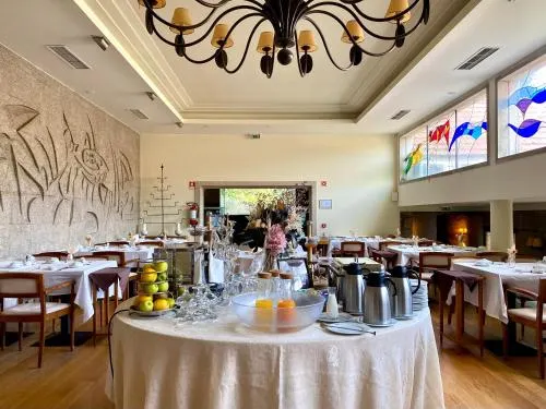 Ảnh Hotel de Charme Quinta do Pinheiro