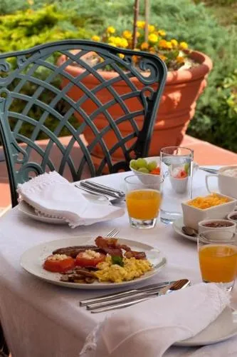 Ảnh Vredenburg Manor House