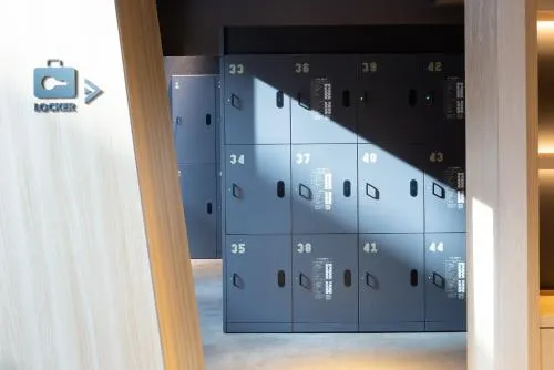 Ảnh OMO5 Kanazawa Katamachi by Hoshino Resorts