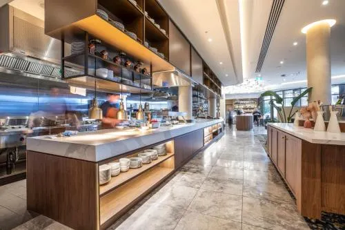 Ảnh The Sebel Melbourne Ringwood