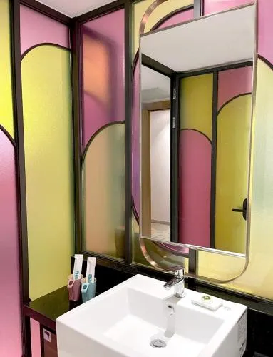 Ảnh OLAH Poshtel Taichung