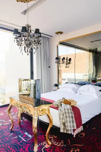 Ảnh Cooking and Nature - Emotional Hotel