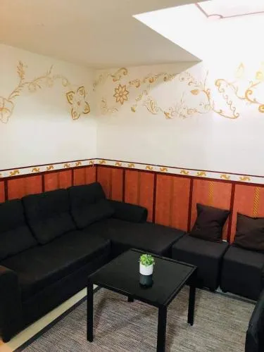 Ảnh Azure C3 Balcony Wifi near mall airport