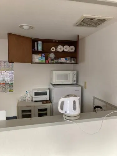 Ảnh 短期賃貸ビッグバーンズマンション田上