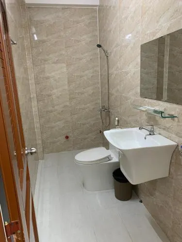 Ảnh Nhà Nghỉ 68 Rạch Giá