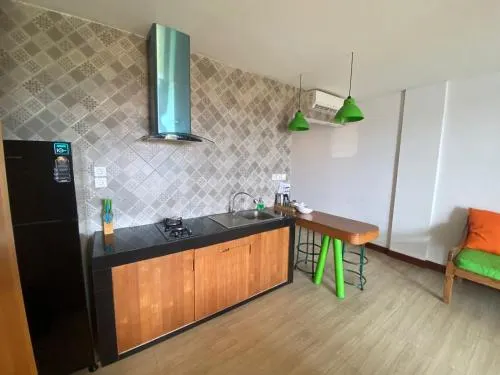 Ảnh Kaen Apartments