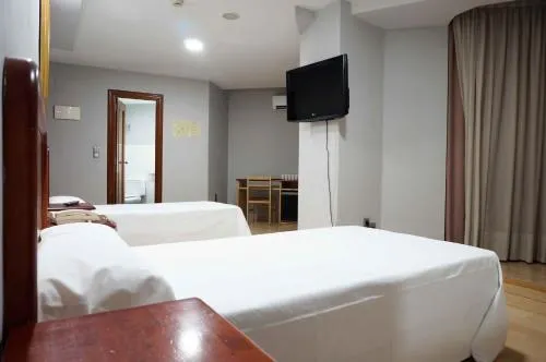 Ảnh Hotel Cesaraugusta