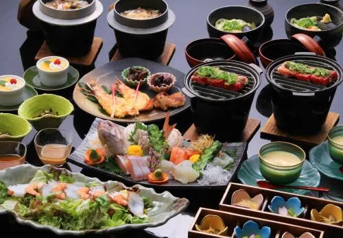 Ảnh Konpira Onsen Kashikiri Yunoyado Kotone