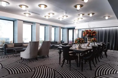 Ảnh The Capital 15 on Orange Hotel & Spa