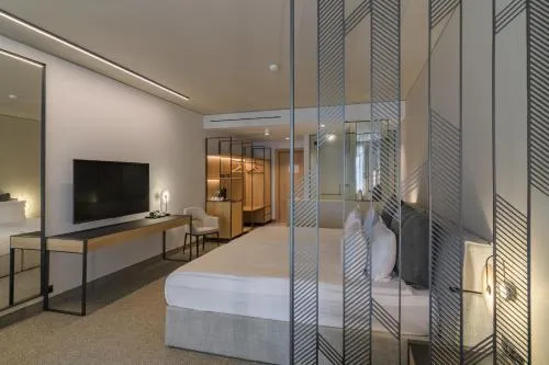 Ảnh Ensana Aquahouse