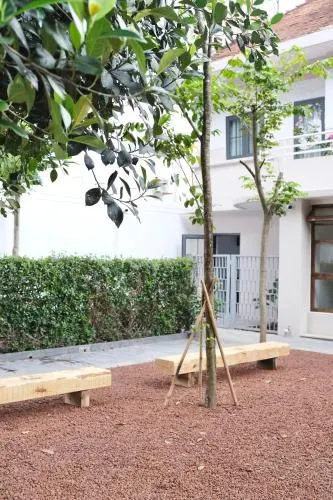 Ảnh M Village Living Tú Xương