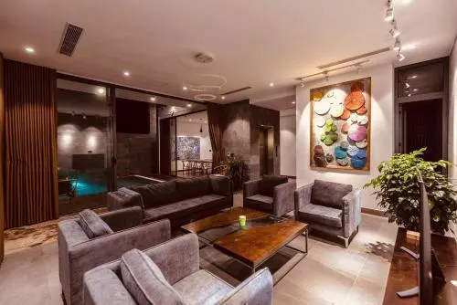 Ảnh Biệt thự VyAnh