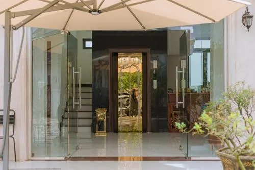 Ảnh ROSA VILLA & HOTEL Dalat