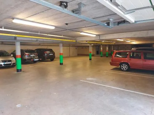 Ảnh Hotel De Dennen