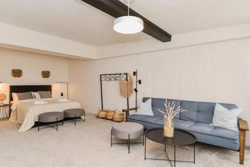 Ảnh Apartamentai Eserineje