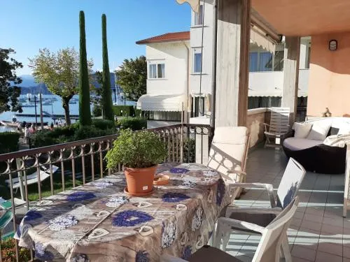 Ảnh Apartments Rainer - Front Lake