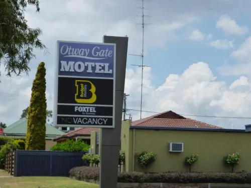 Ảnh Otway Gate Motel