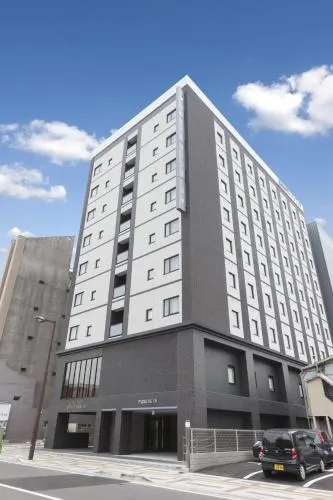 Ảnh Shizutetsu Hotel Prezio Numazu
