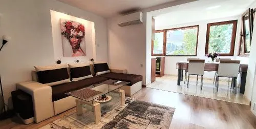 Ảnh ALBISTO Dragalevtsi Luxury Apartments