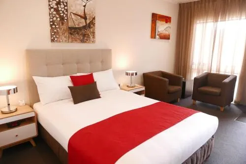 Ảnh Junction Motel