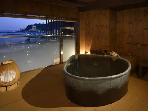 Ảnh Atami Seaside Spa & Resort