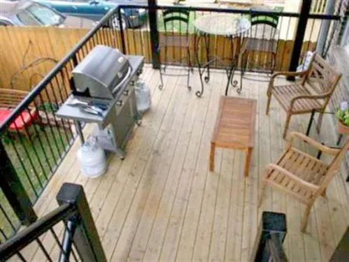 Ảnh Roscoe Village Guesthouse