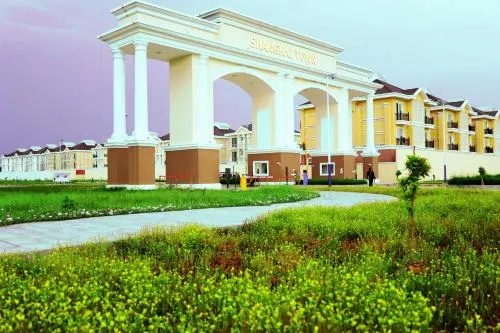 Ảnh Shanghai Resort 