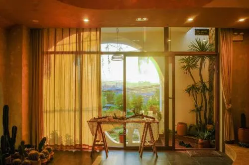 Ảnh EO GIO CO HOMESTAY