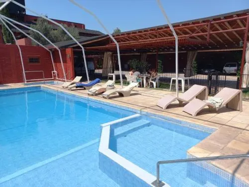 Ảnh Colorina Complejo Residencial