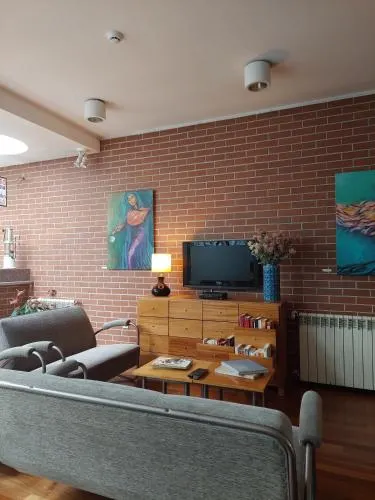 Ảnh Costa Nova Hotel