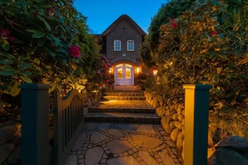 Ảnh Hotel Parkresidenz Christian VIII