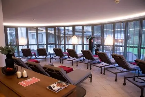 Ảnh Hotel Elisabeth, 4 Sterne Superior