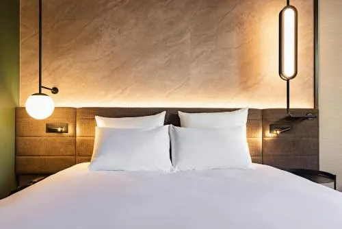 Ảnh Novotel Paris Suresnes Longchamp