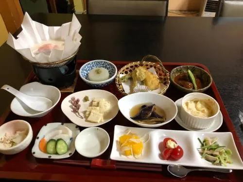 Ảnh Okunikko Yumoto Onsen Shiunsou