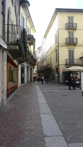 Ảnh Residence Sant'Abbondio