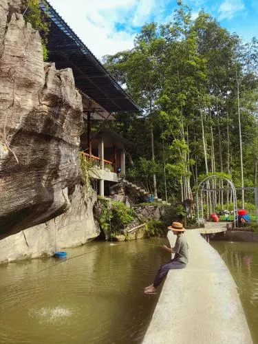 Ảnh A Sinh Homestay