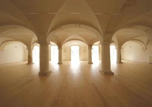 Ảnh Montebelo Mosteiro de Alcobaça Historic Hotel