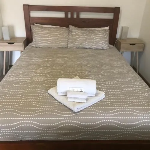 Ảnh Mt. Remarkable Hotel Motel