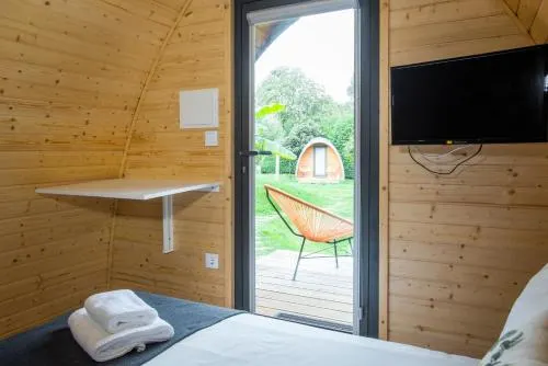 Ảnh Hotel Rural Solar das Arcadas