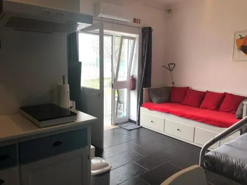 Ảnh A Casa Amarela