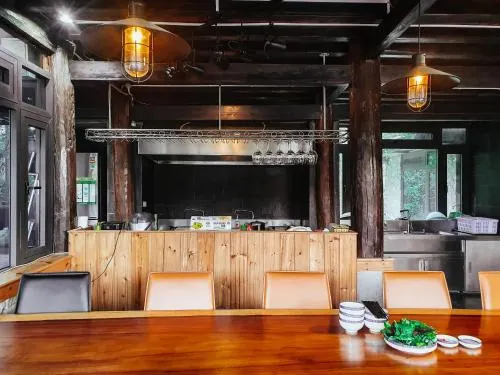 Ảnh Phu Giang Van Homestay Sapa